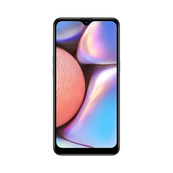 Samsung Galaxy A10S - 32 GB - Siyah - 2