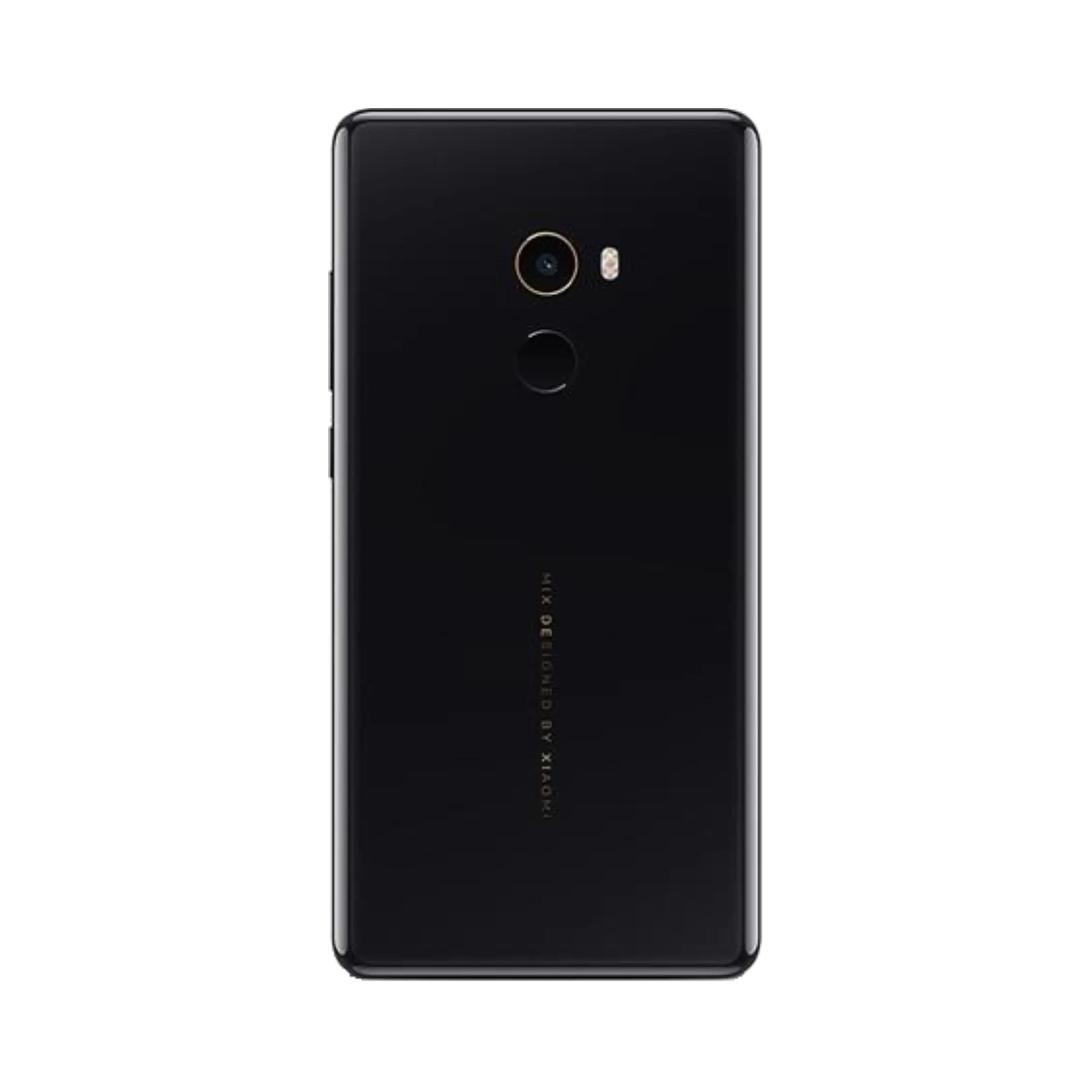Yenilenmiş Xiaomi Mi Mix 2 Siyah 64 GB Hemen Al!
