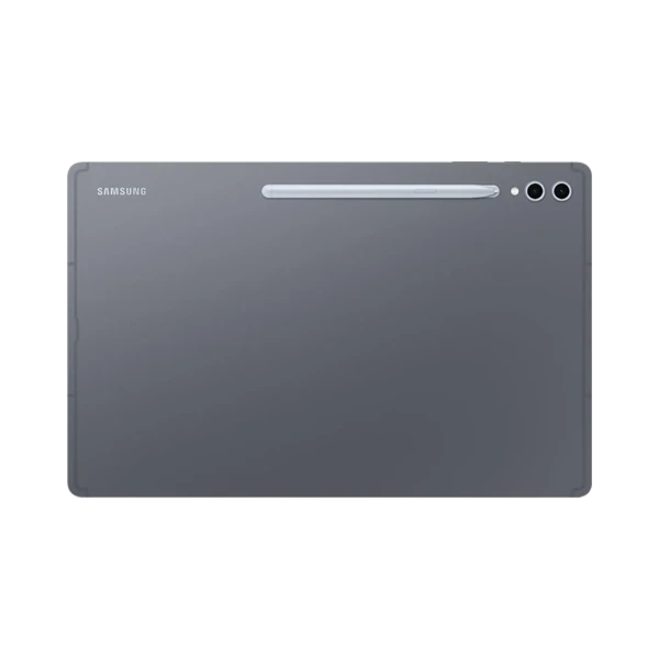 Samsung Galaxy Tab S10 Ultra - 512 GB - 14.6 inç - 5G - Gri - 3
