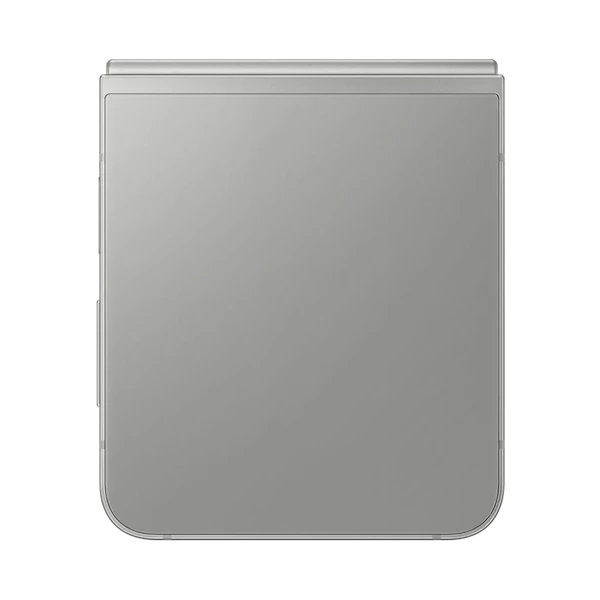 Samsung Galaxy Z Flip6 - 512 GB - Gümüş - 3