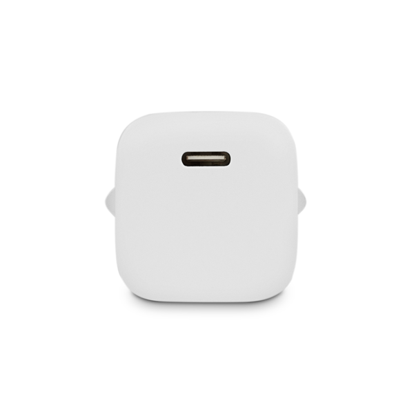 Ttec SmartCharger 30W PD USB-C Seyahat Hızlı Şarj Aleti 2SCP03B - 2