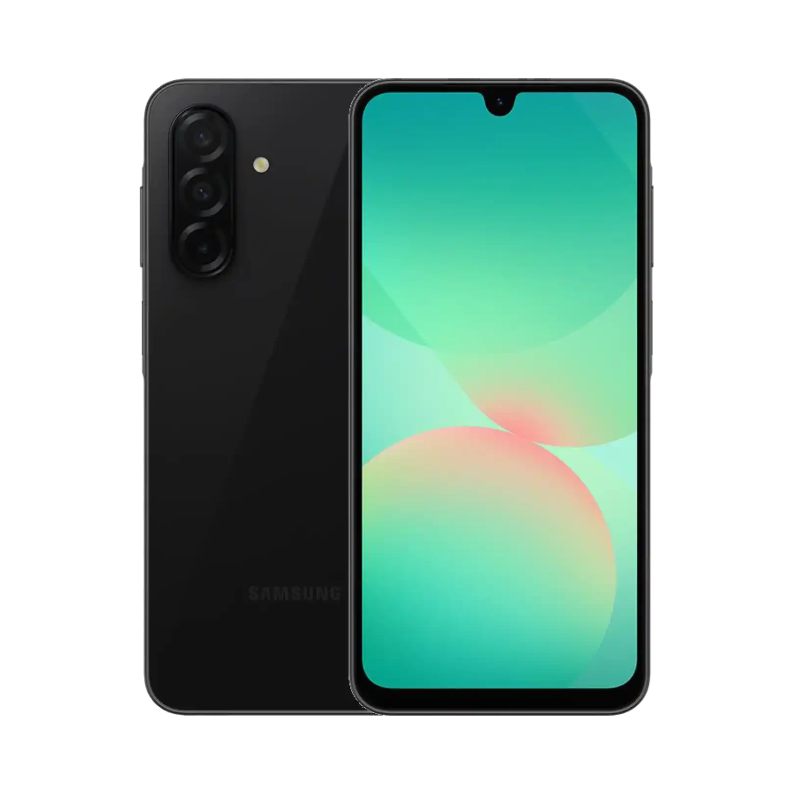 Yenilenmiş Samsung Galaxy A26 5G - 128 GB - Siyah