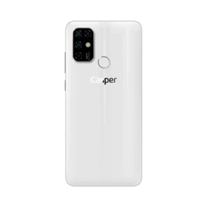 Yenilenmiş Casper VIA F20 Beyaz 128 GB - küçük görsel 3