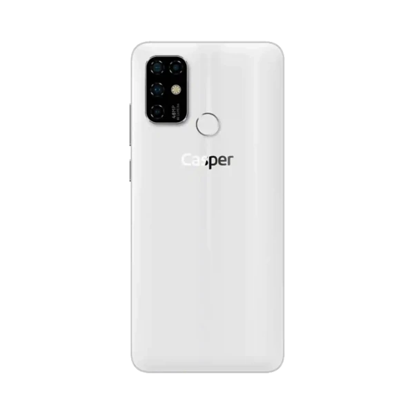 Yenilenmiş Casper VIA F20 Beyaz 128 GB - 3
