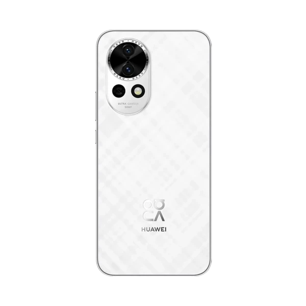 Yenilenmiş Huawei Nova 13 Beyaz 256 GB - 3