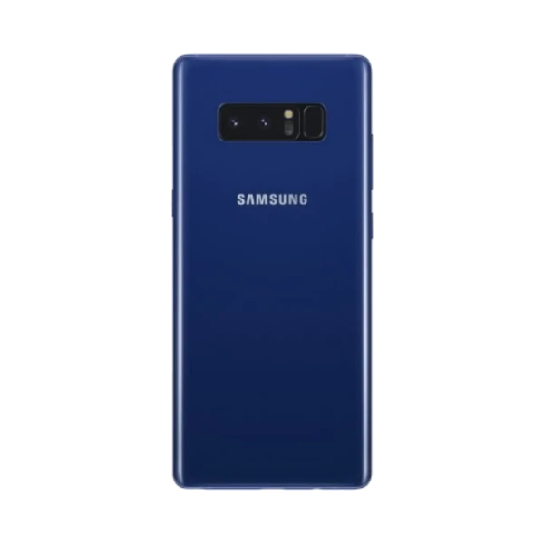 Samsung Galaxy Note 8 - 128 GB - Mavi - 3