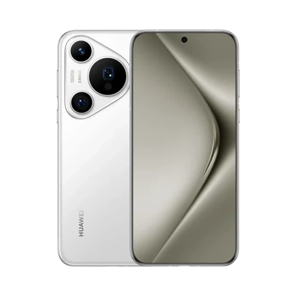 Huawei Pura 70 Pro - 512 GB - Beyaz - 1