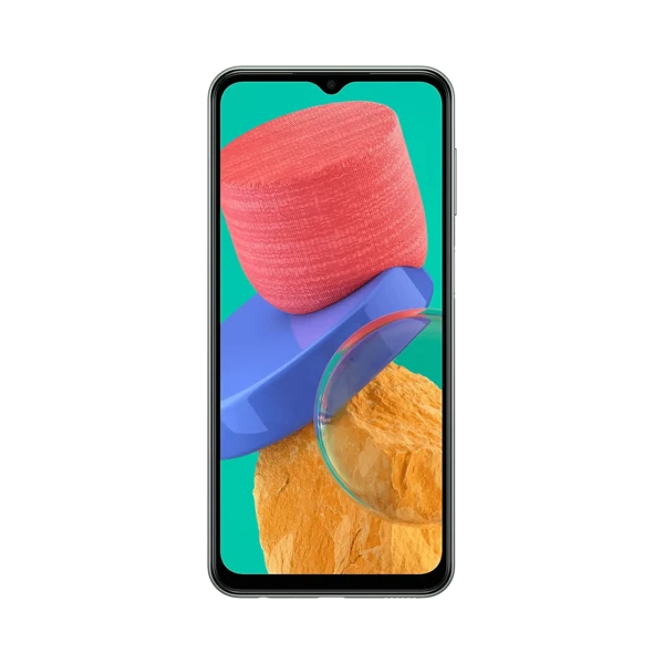Samsung Galaxy M33 5G - 128 GB - Mavi - 2