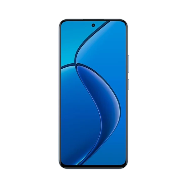 Realme 12 - 128 GB - Mavi - 2