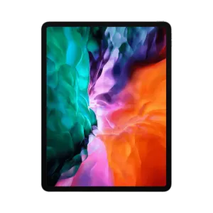 Apple iPad Pro 12.9" (4. Nesil) 1 TB 12.9" GPS Uzay Grisi - küçük görsel 2