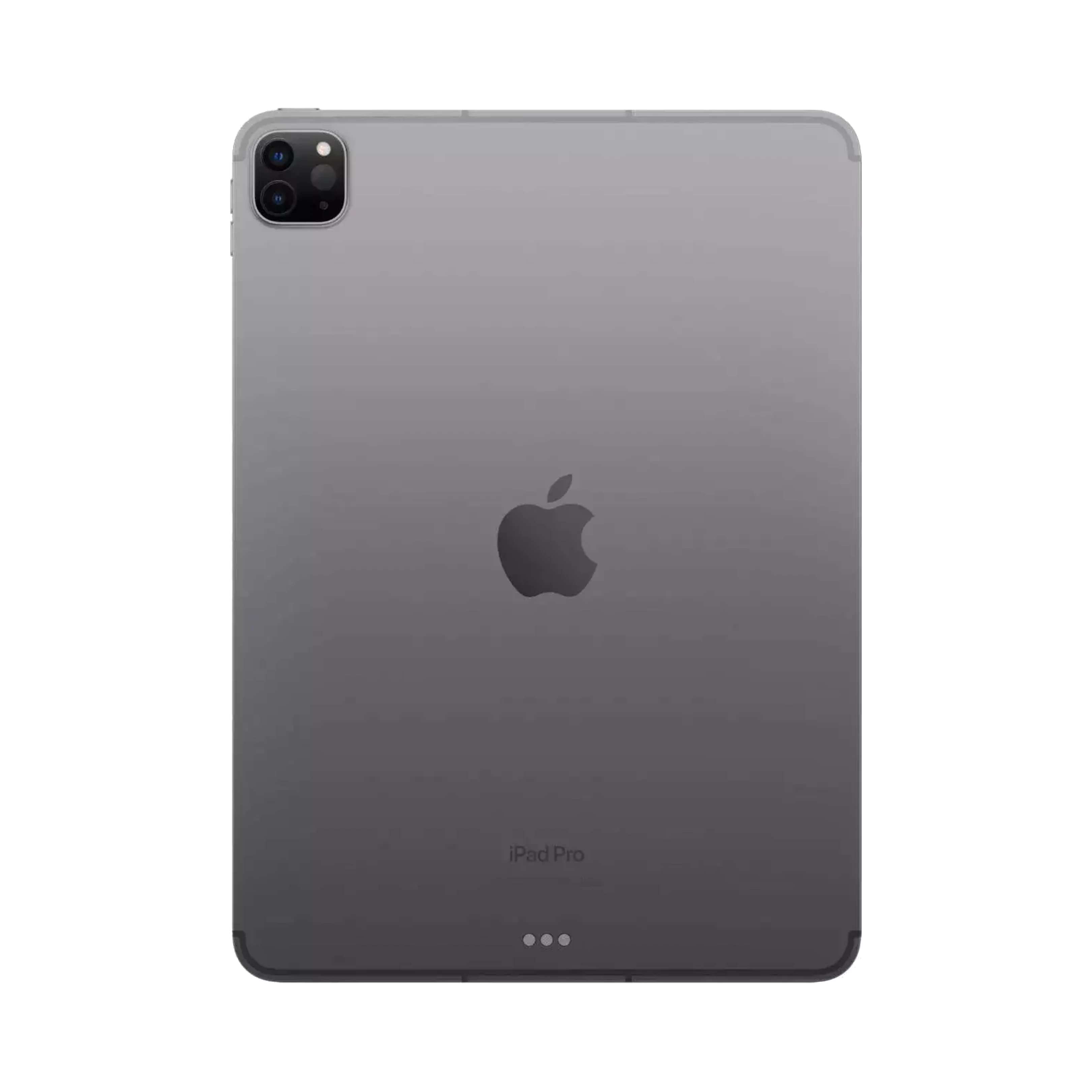Apple iPad Pro 11" (4. Nesil) - 1 TB - 11" - Cellular - Uzay Grisi