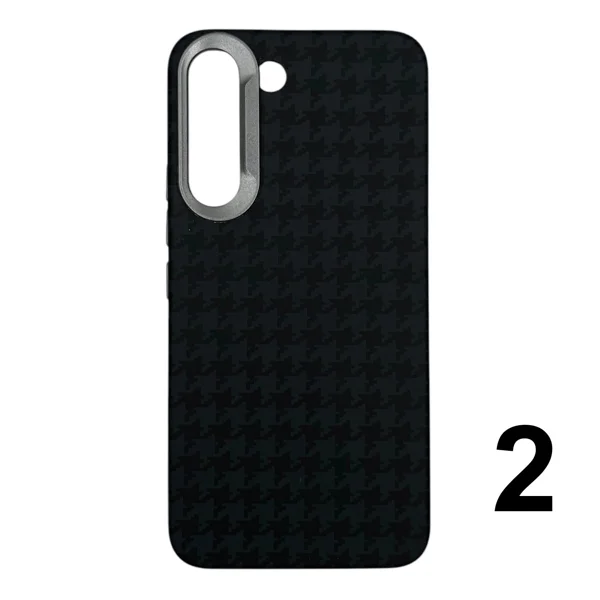 Nettech Samsung Galaxy S22 Uyumlu NT-N054 Arka Koruma Kılıf (Karışık Renk) NT-109701 - 2