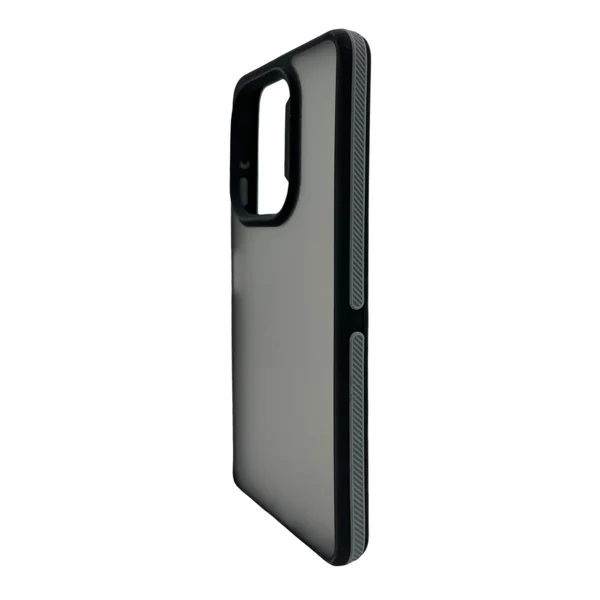 Nettech Xiaomi Redmi 11A Uyumlu NT-N049 Arka Koruma Kılıf (Gri) NT-109194 - 2