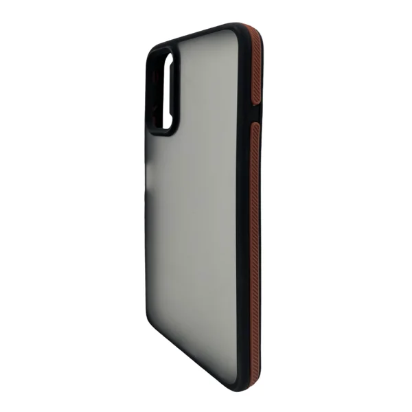 Nettech Vivo Y20 Uyumlu NT-N049 Arka Koruma Kılıf (Yeşil) NT-109287 - 2