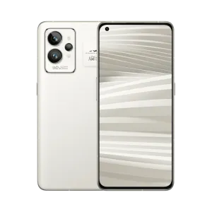 Realme GT2 Pro - 256 GB - Beyaz