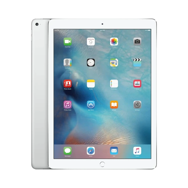 Apple iPad Pro 12.9" (1. Nesil) - 32 GB - 12.9" - Cellular - Gümüş - 1