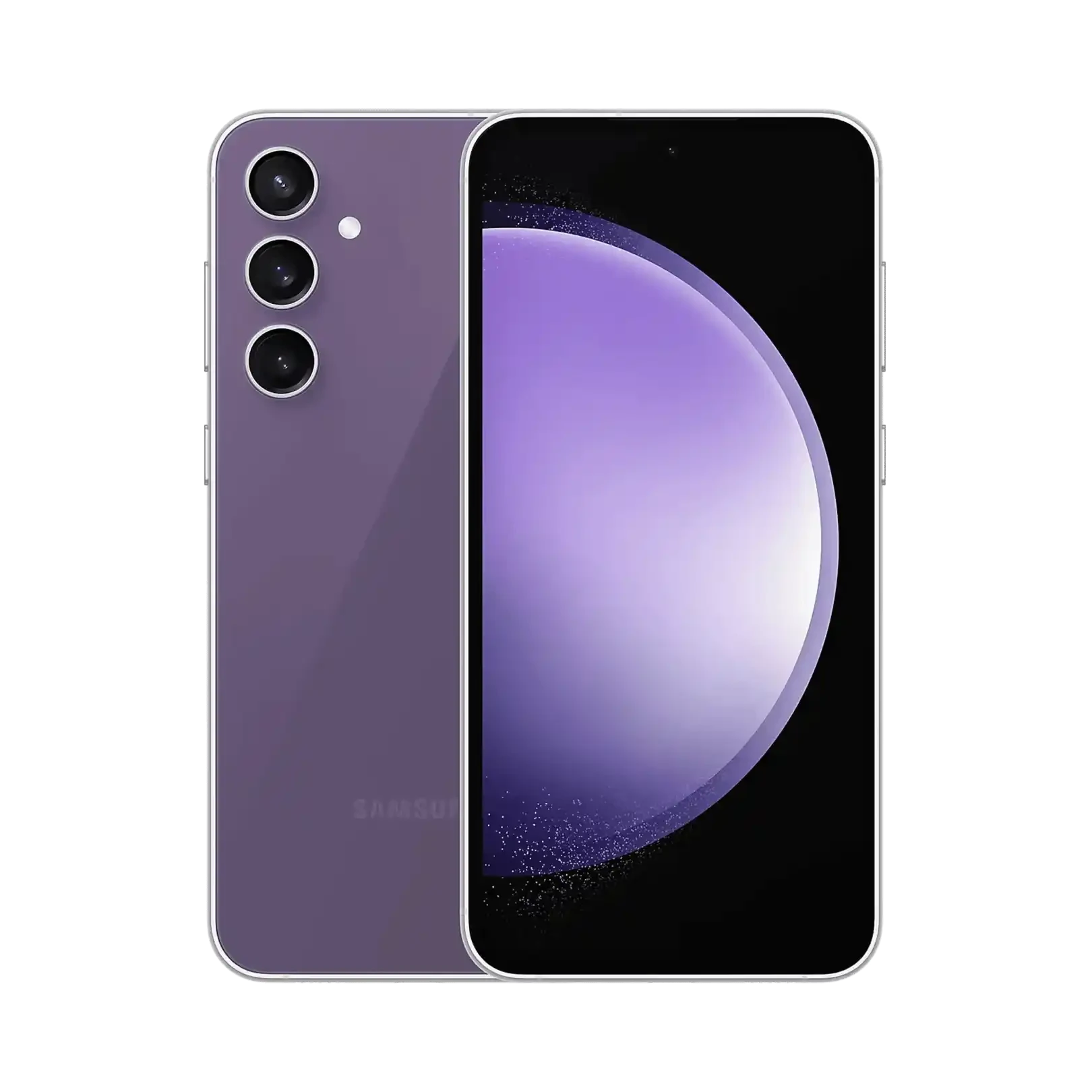 Samsung Galaxy S23 FE Mor 128 GB