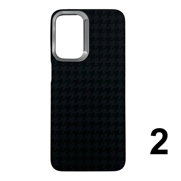 Nettech Oppo A16 Uyumlu NT-N054 Arka Koruma Kılıf (Karışık Renk) NT-109658 - 2