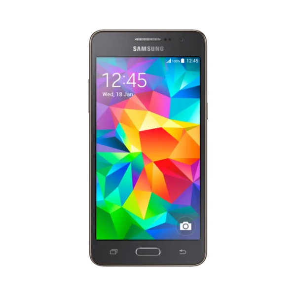 Samsung Galaxy Grand Prime G531 - 8 GB - Siyah - 2