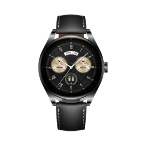 Huawei Watch Buds Paslanmaz Çelik 1.43 inç GPS Siyah - küçük görsel 1