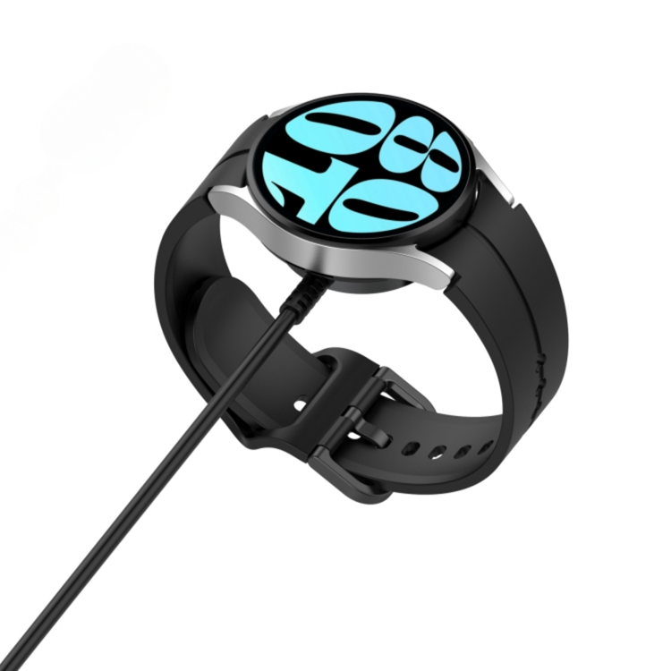Nettech Watch Jw14 Kablosuz Wireless Şarj (Siyah) NT-112087