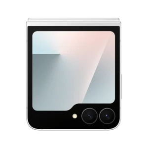 Yenilenmiş Samsung Galaxy Z Flip7 FE Beyaz 256 GB - küçük görsel 4
