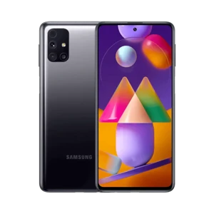 Samsung Galaxy M31s - 128 GB - Mirage Siyah