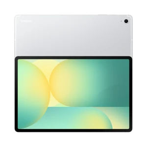 Samsung Galaxy Tab S10 FE Plus - 256 GB - 13.1 inç - Wi-Fi - Gümüş