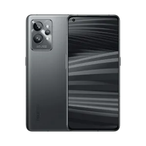 Realme GT2 Pro - 128 GB - Siyah