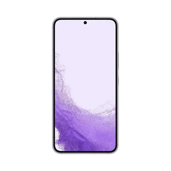 Yenilenmiş Samsung Galaxy S22 5G Mor 128 GB - 2