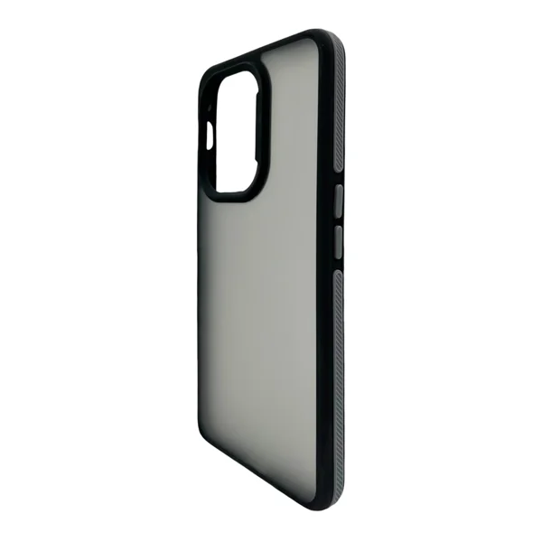 Nettech Oneplus Nord Ce3 5G Uyumlu NT-N049 Arka Koruma Kılıf (Gri) NT-109023 - 2