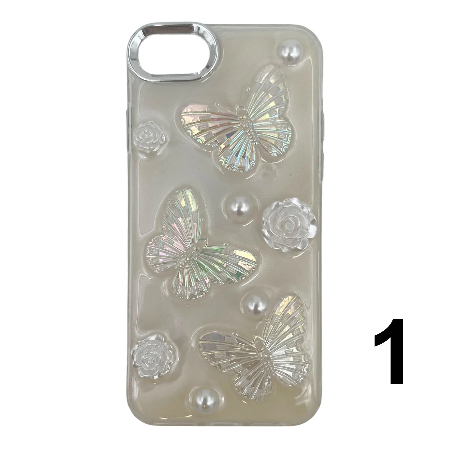 Nettech Apple iPhone 7 Uyumlu NT-N048 Arka Koruma Kılıf (Çeşitli Renk) NT-108709