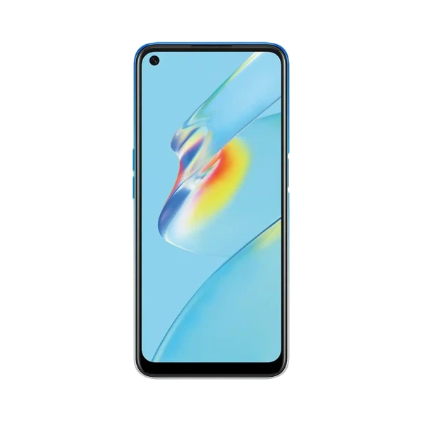 Oppo A54 - 128 GB - Mavi - 2