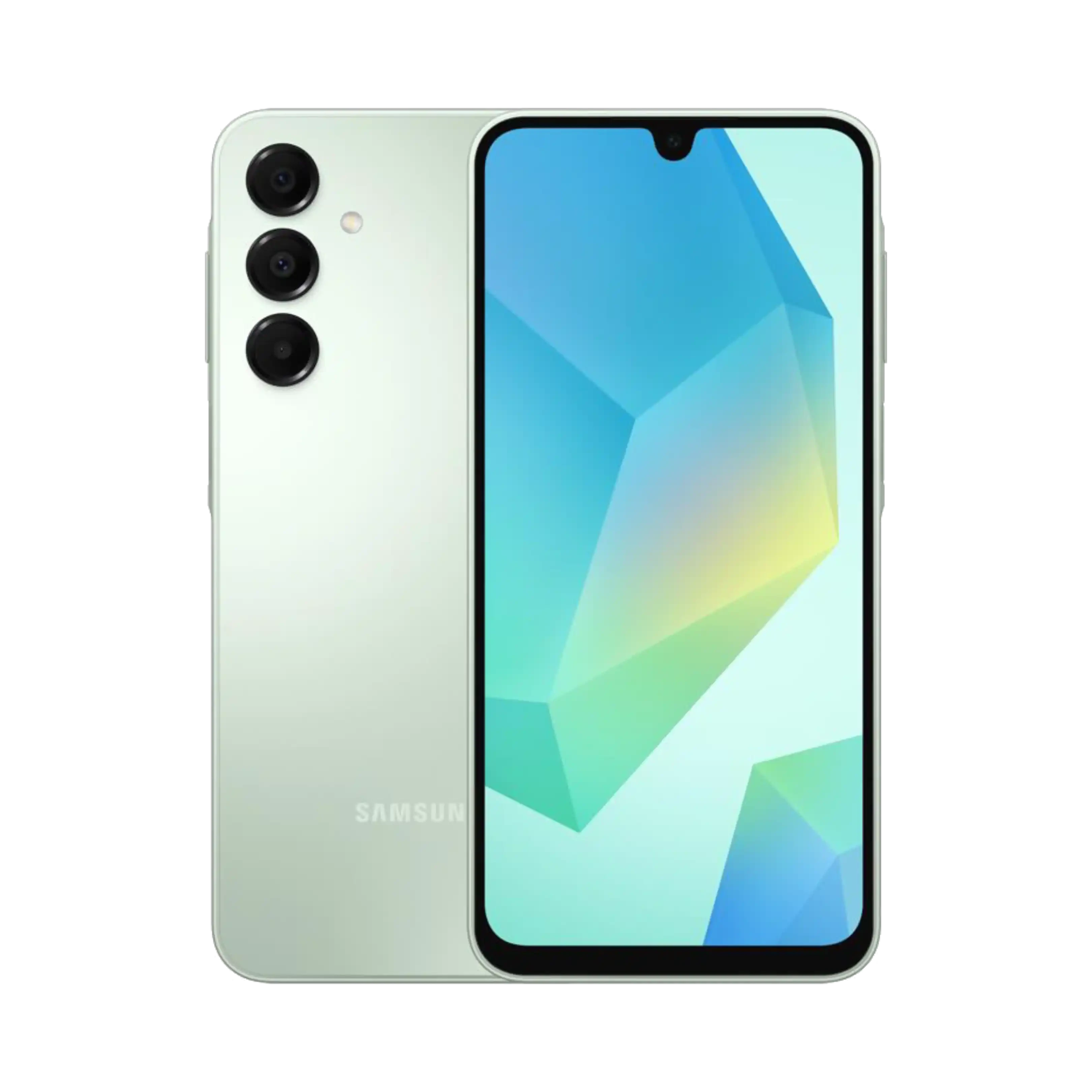Samsung Galaxy A16 Yeşil 128 GB