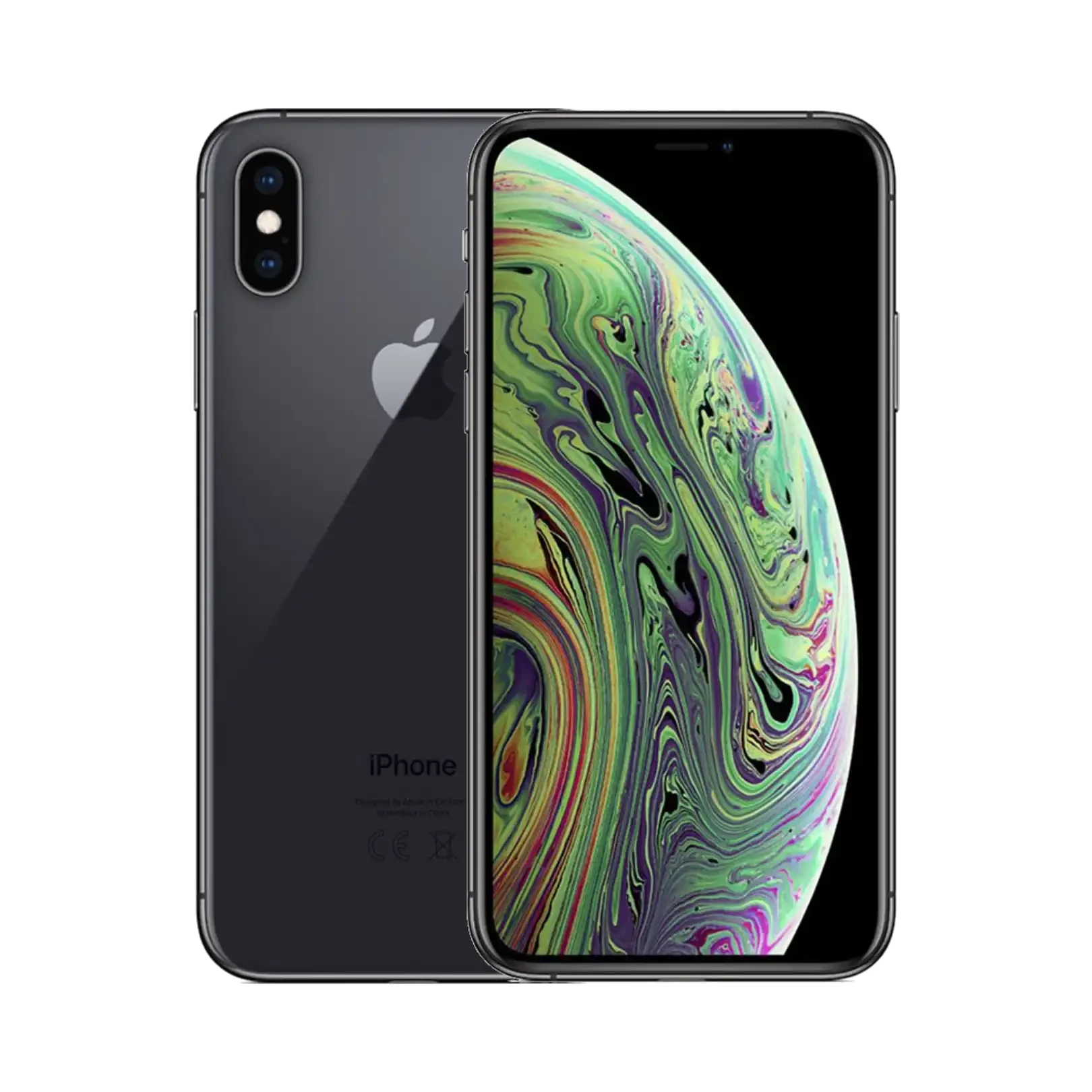 Apple iPhone XS Uzay Grisi 64 GB eSim