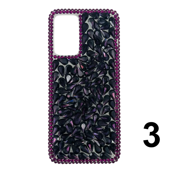 Nettech Oppo A16 Uyumlu NT-N046 Arka Koruma Kılıf (Karışık Renk) NT-110312 - 3