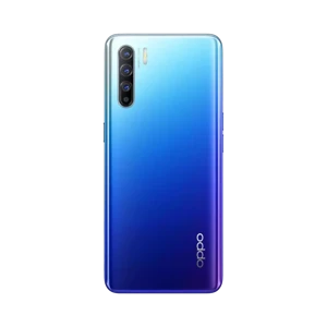 Yenilenmiş Oppo Oppo Reno 3 Mavi 128 GB - küçük görsel 3