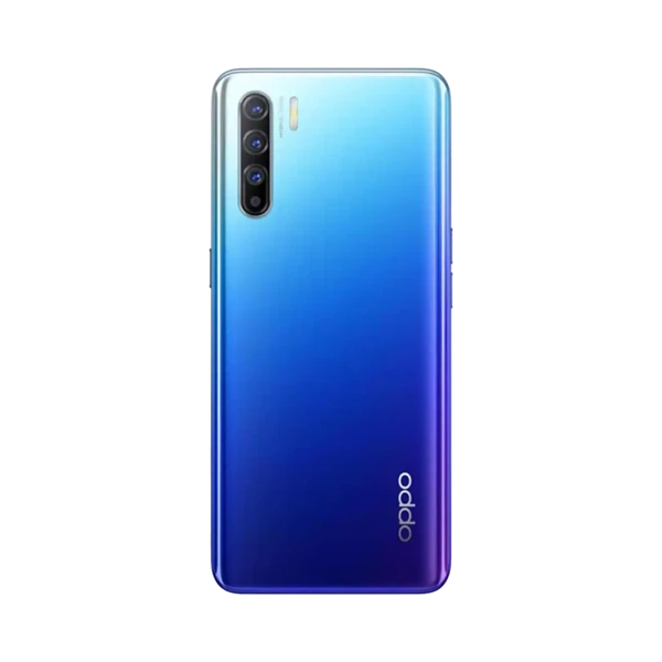 Yenilenmiş Oppo Oppo Reno 3 Mavi 128 GB - 3