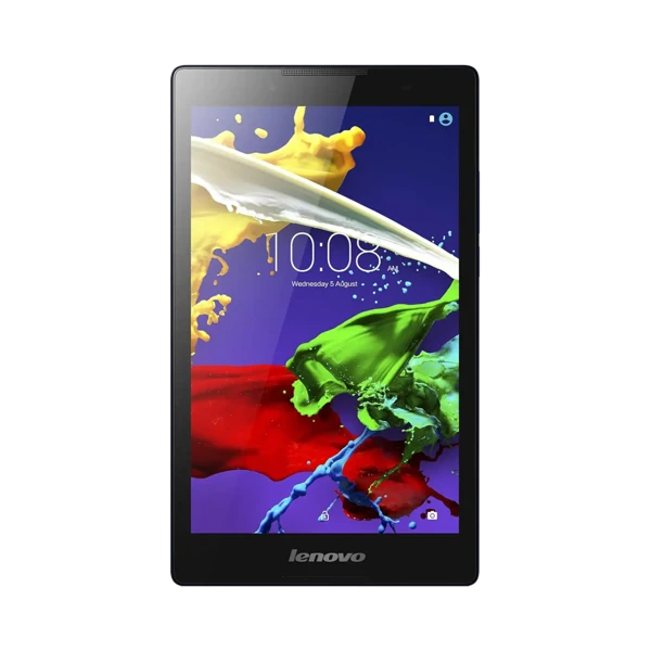 Lenovo Tab 2 A8-50 - 8 GB - 8 inç - LTE - Mavi - 2