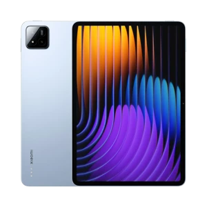 Xiaomi Pad 7 - 256 GB - 11.2 inç - Wi-Fi - Mavi
