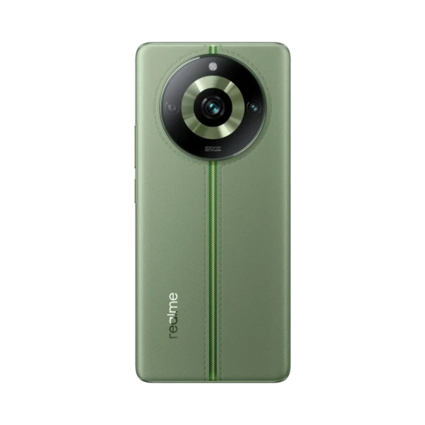 Realme 11 Pro 5G - 256 GB - Yeşil