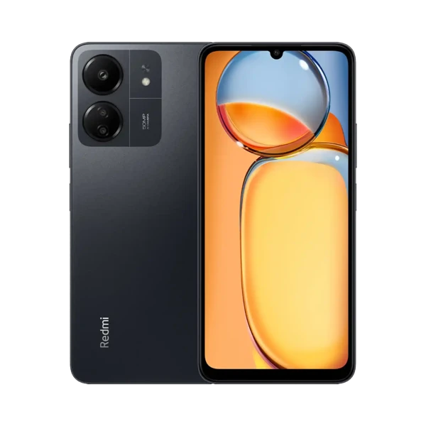 Xiaomi Redmi 13C - 128 GB - Siyah - 1