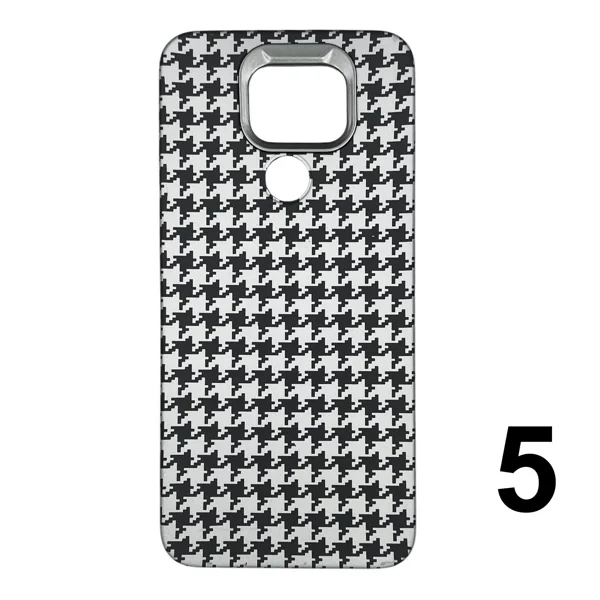 Nettech Xiaomi Redmi Note 9 Uyumlu NT-N054 Arka Koruma Kılıf (Karışık Renk) NT-109678 - 5