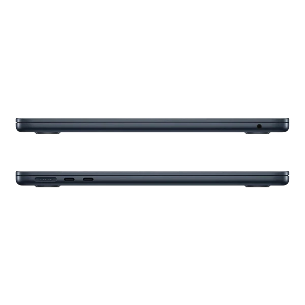 Apple MacBook Air 13.6 inch (13.6-inch, 2022) - 2.42 GHz M2 8GPU - 24 GB - 2 TB - Gece yarısı - 3
