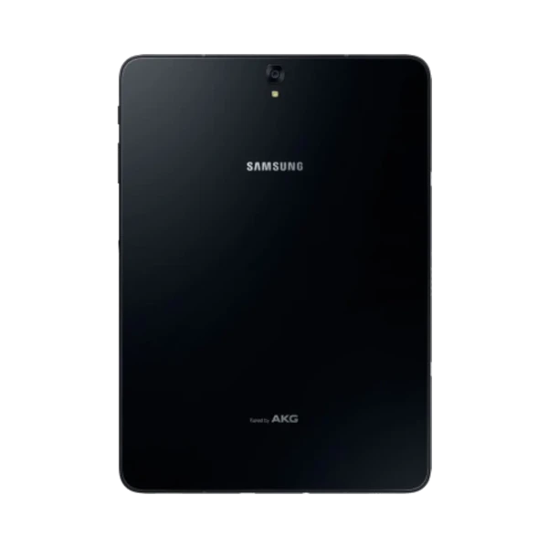 Samsung Galaxy Tab S3 - 64 GB - 9.7 inç - Wi-Fi - Siyah - 3