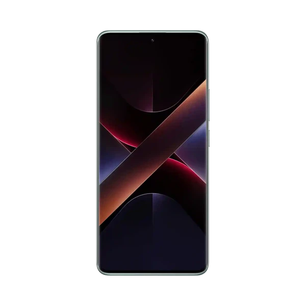 Yenilenmiş Poco X7 Yeşil 512 GB - 2