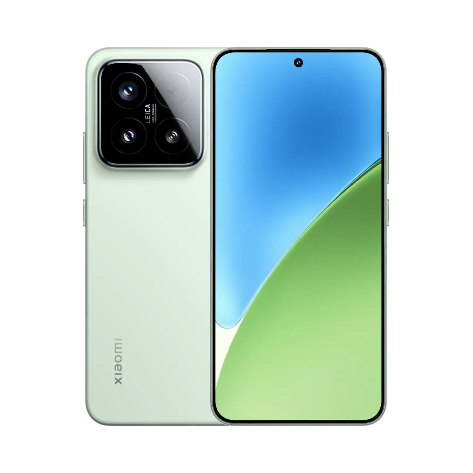 Yenilenmiş Xiaomi 15 - 512 GB - Yeşil
