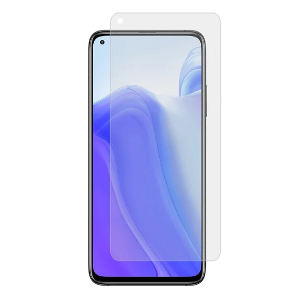 Nettech Xiaomi Mi 10T Pro Uyumlu Ön Koruma Polymer Nano Ekran Koruyucu (Şeffaf) NT-92256 - 1