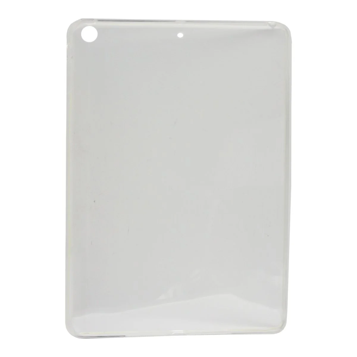 Nettech Apple iPad Air Uyumlu Şeffaf Seri Arka Koruma NT-4307