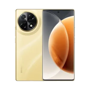 Tecno Camon 30S - 256 GB - Altın